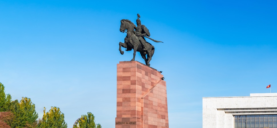 Centrum Air запускает прямые рейсы из Ташкента в Бишкек