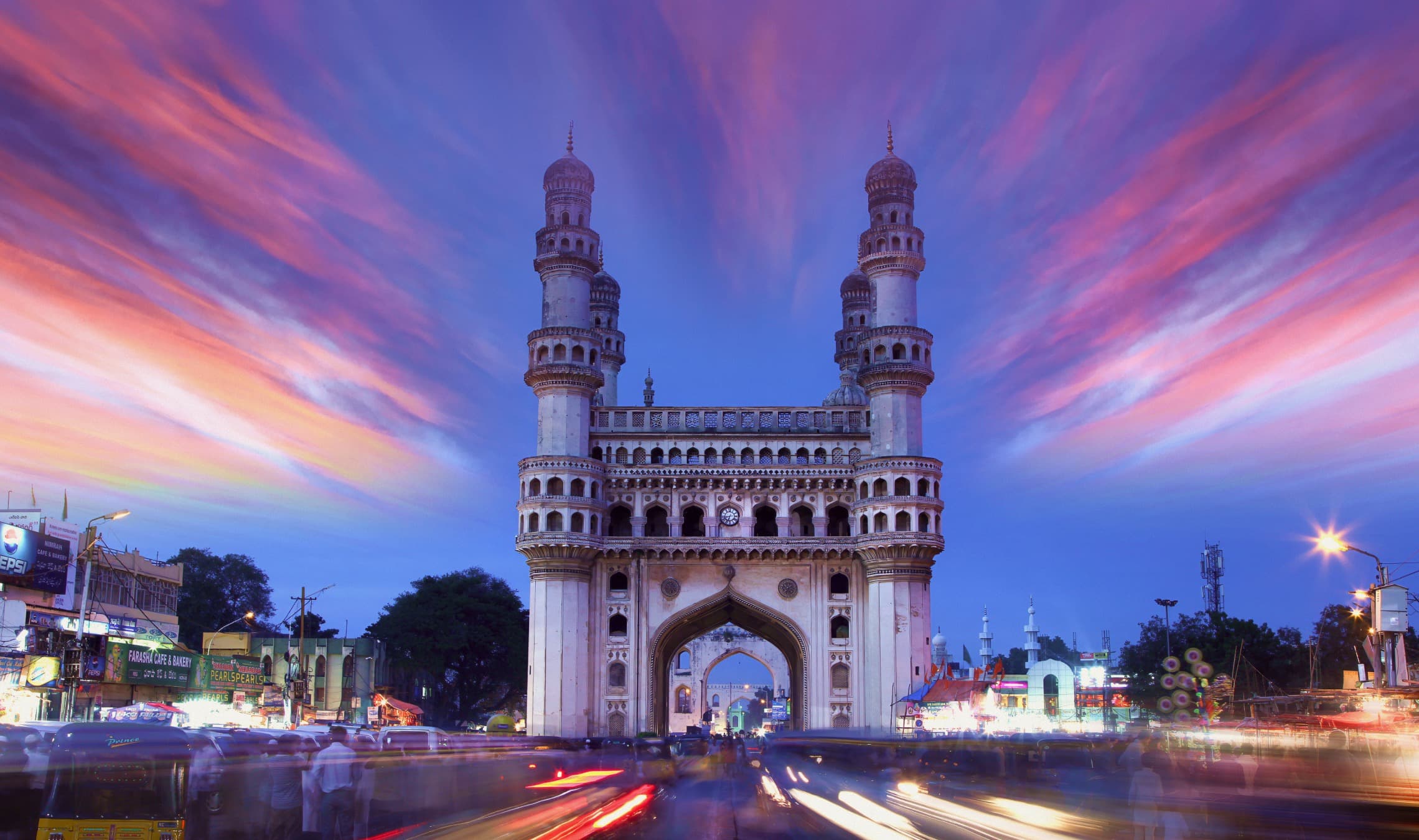 Centrum Air Launches New Route: Direct Flights to Hyderabad, India